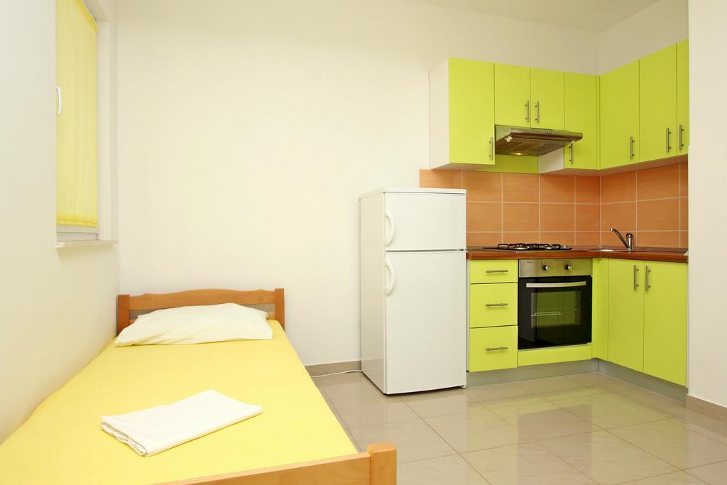 Apartment Ruza