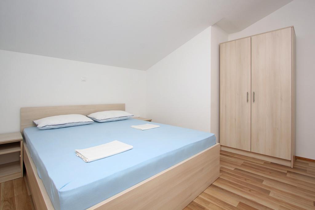 Ruza Apartment Novalja