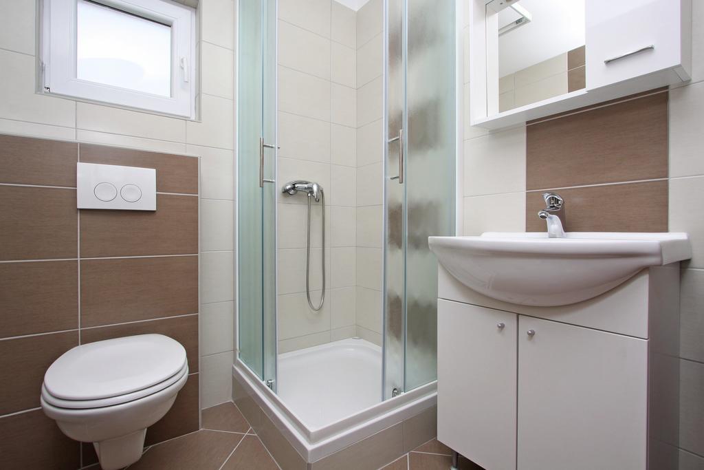 Apartment Ruza Novalja