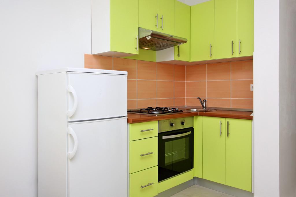 Apartment Ruza