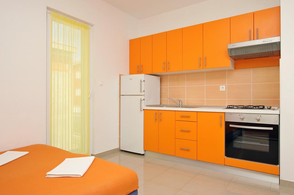 Ruza Apartment Novalja