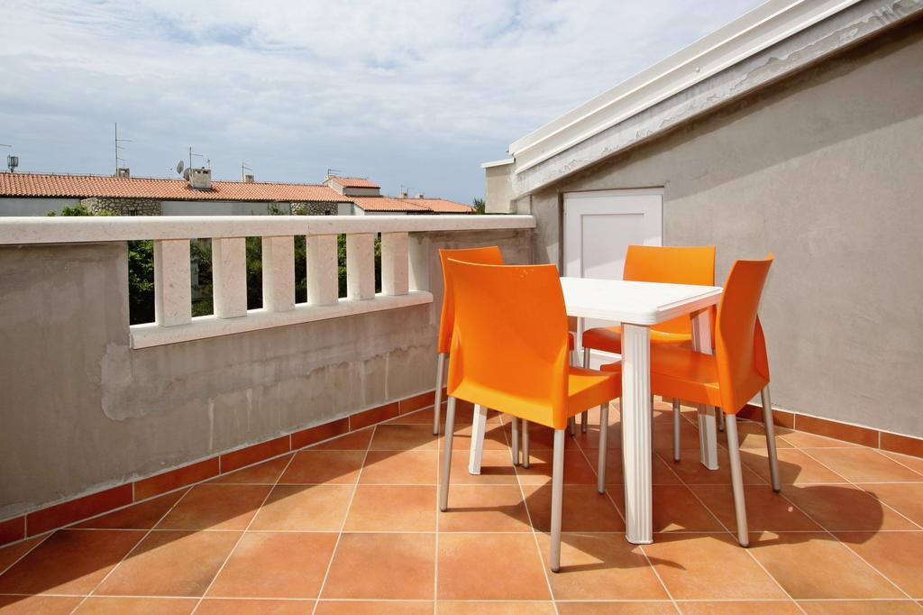 Ruza Apartment