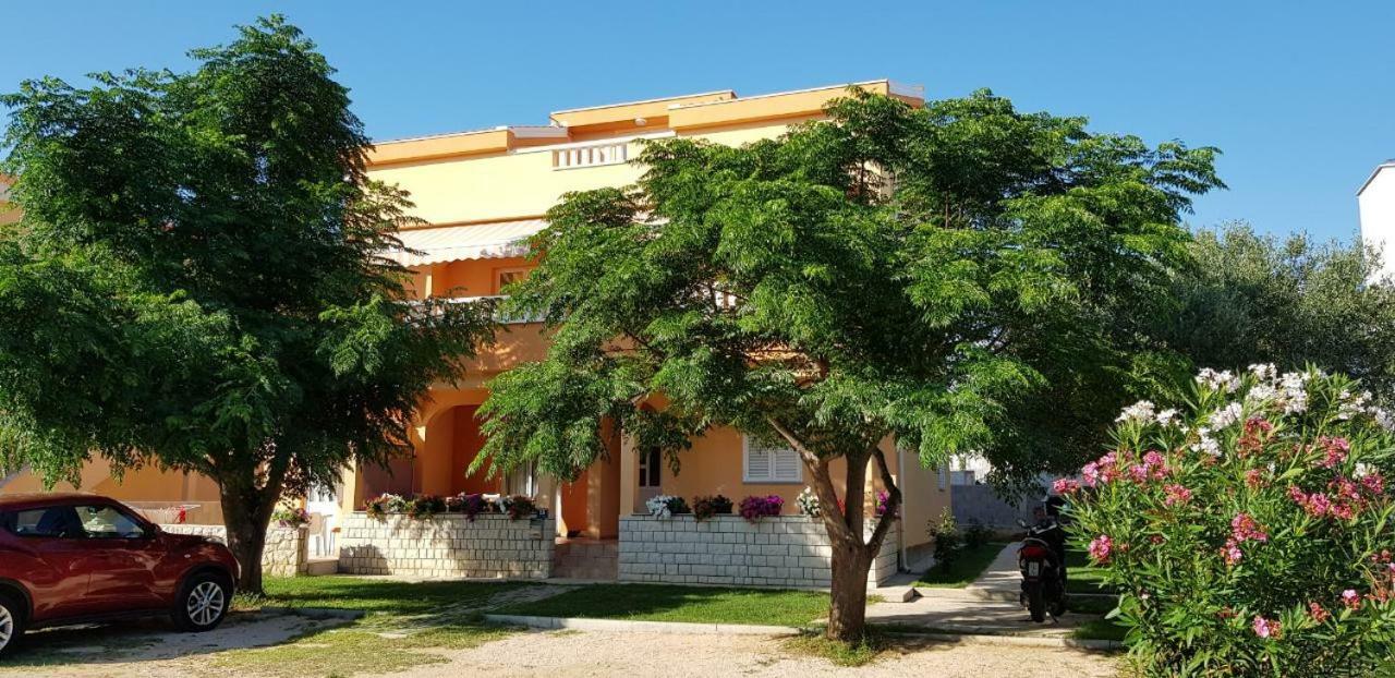 Apartment Ruza