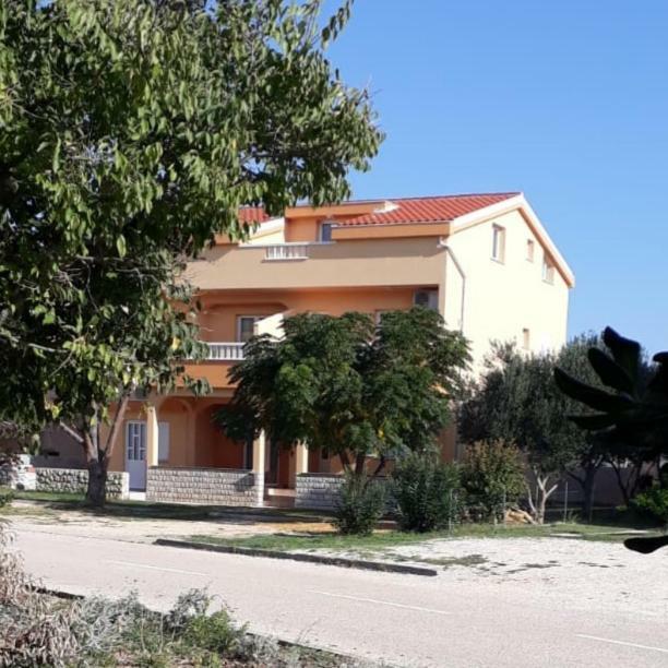 Apartment Ruza