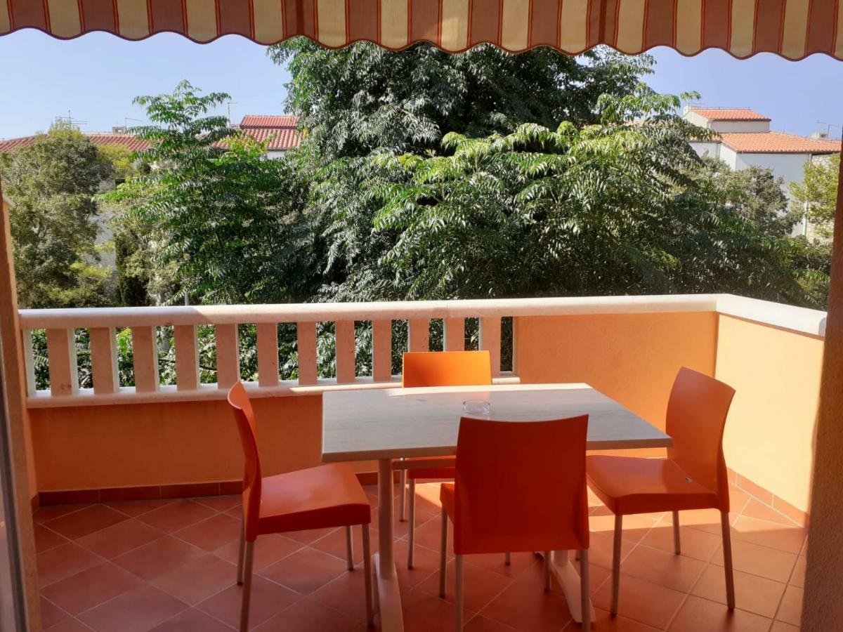 Apartment Ruza Novalja