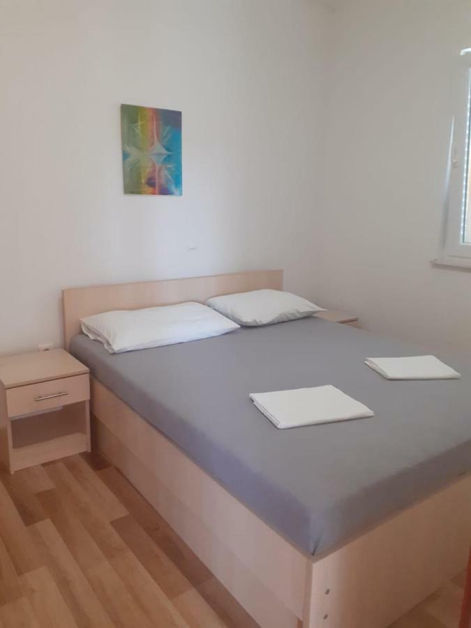 Ruza Apartment *