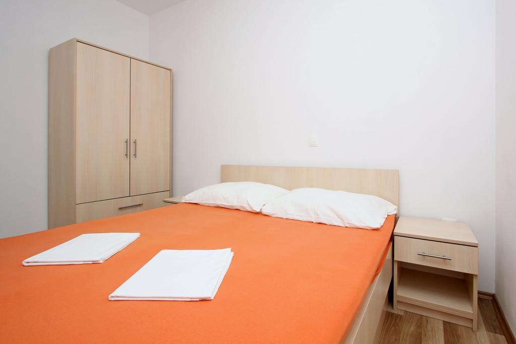 Apartament Ruza *