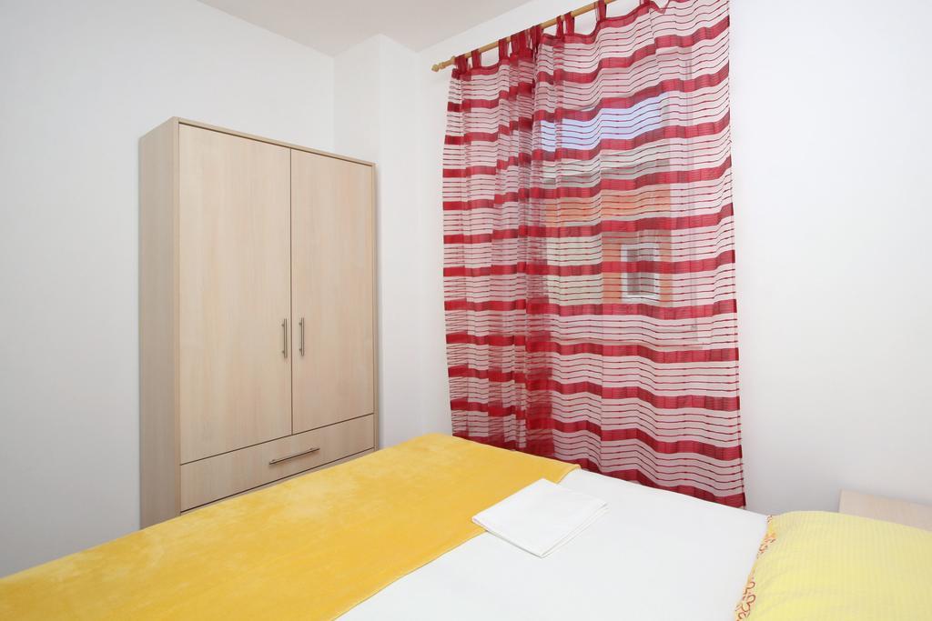 Ruza Apartament *