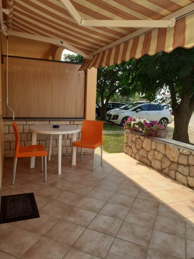 Apartament Ruza *